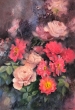 Rose     36 x 54 cm (nd)