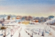Neve a Monte S. Lorenzo, 2012 cm 53 x 36_0