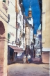 Vicenza   C.trà Muscheria   2019   54 x 36 cm